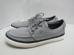 sperry coastline 3 eye