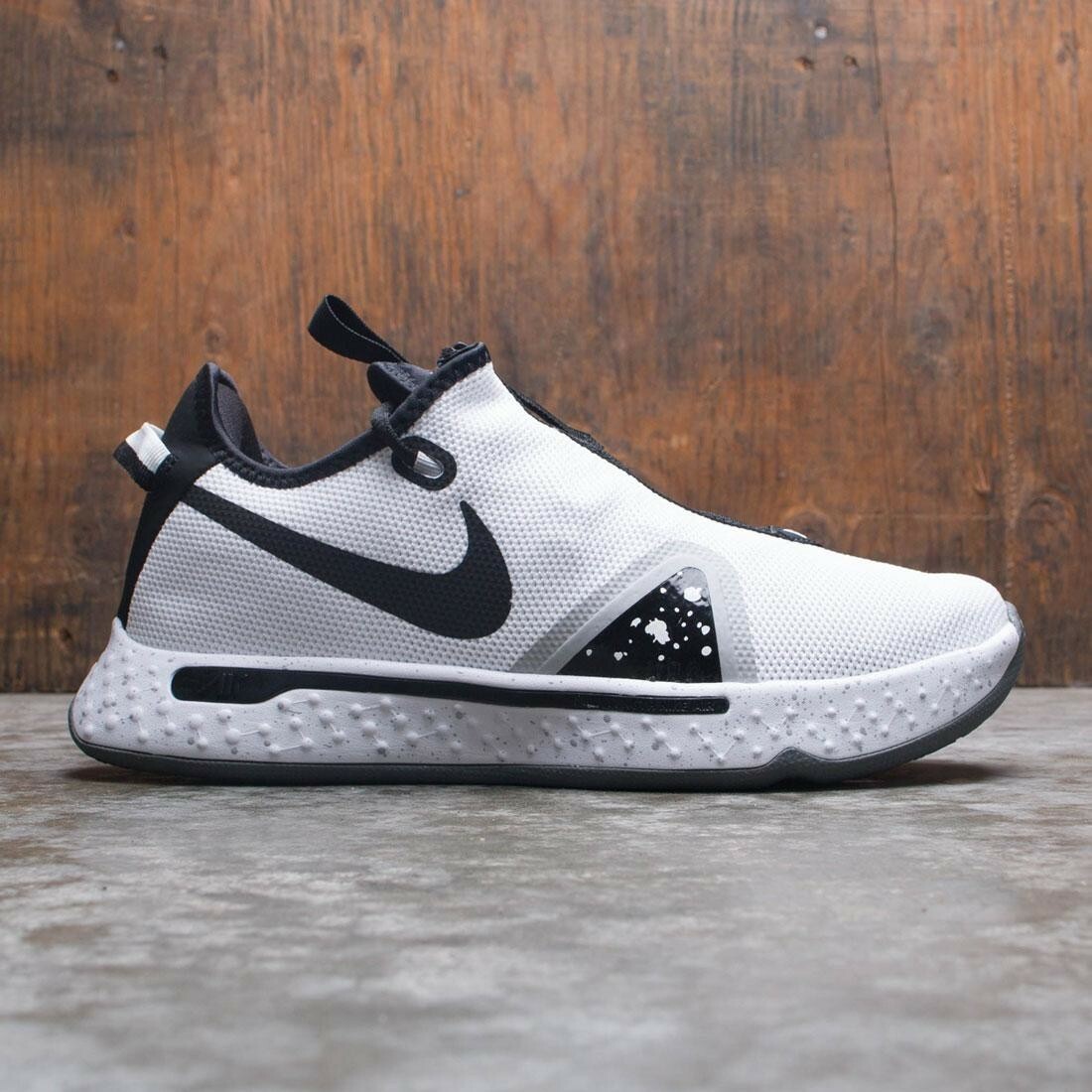 Paul George PG4 10.5 Basketball Shoes 