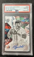 2019 Panini Diamond Kings Baseball Cards 20