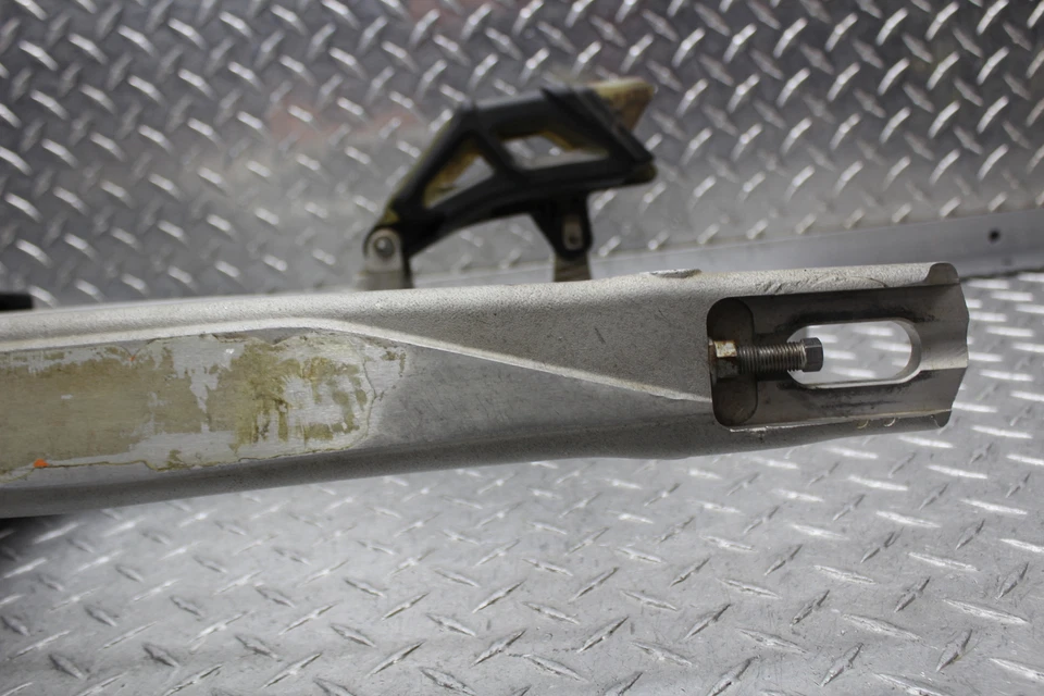 KTM 250 SXF 2007 basculante brazo oscilante suspensión 77304030044 Foto 4 de 4