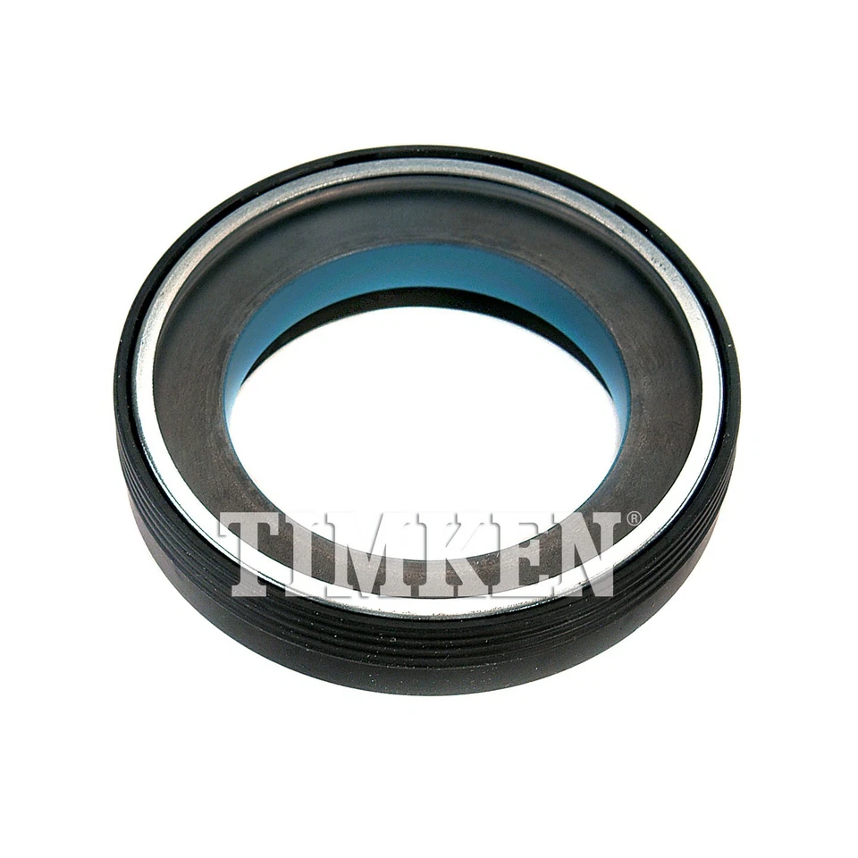 Fits 1999-2004 Ford F-550 Super Duty 4 X 4 Drive Axle Shaft Seal Front Outer - Imagem 4 de 4