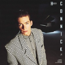 Harry Connick, Jr. [CD] [*READ*, VERY GOOD]
