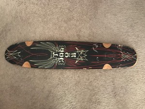 Original Skateboards Longboard | eBay