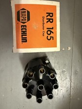 NAPA Echlin Distributor Cap RR 165, NIB, NEW