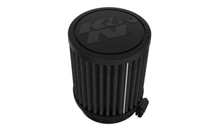 K&N Luftfilter High-Flow Performance waschbar wiederverwendbar geölt Drop-In Kaltluft