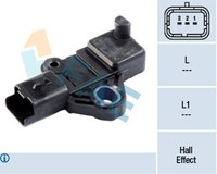 FAE Kurbelwellensensor Impulsgeber 79289 FüR C4 Mondeo Jumpy S40 C30 Phedra V70