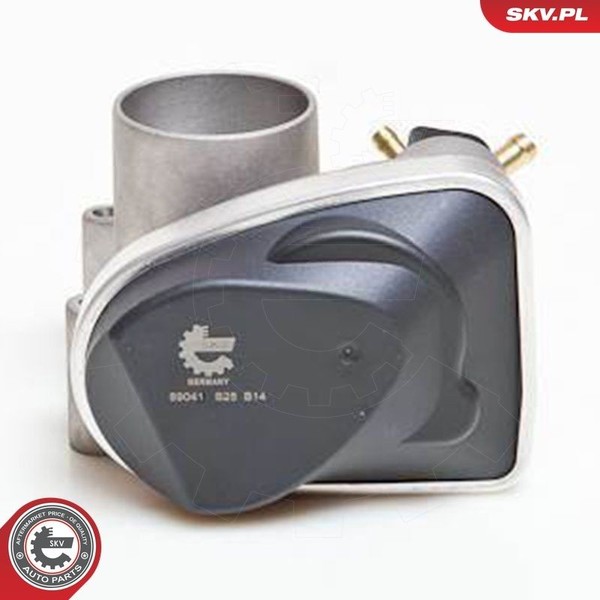 Esen Skv Drosselklappenstutzen 12SKV028 FüR Skoda-image