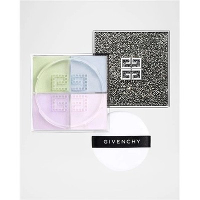 Givenchy GIPRISPW10 Unisex 0.42 oz Givenchy Prisme Libre Loose Powder - Shade...