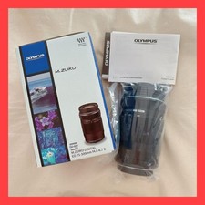 OLYMPUS M.ZUIKO 75 300mm