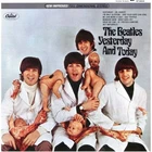 THE BEATLES YESTERDAY & TODAY BUTCHER COVER LP