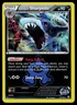 Pokemon Card - Team Aqua's Sharpedo Double Crisis 21/34 Holo Rare