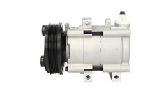 THERMOTEC Kompressor Klimaanlage für Ford Transit Kasten Mazda Tribute KTT090018