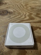 Loop Quiet 2 Earplugs (White)- Opened Box