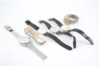 Vintage Mechanical Watches Sekonda Timex SPARES/REPAIRS x 6