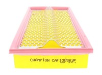 Champion Luftfilter CAF100563P Filtereinsatz FüR 190 Musso W201 Ssangyong Daewoo