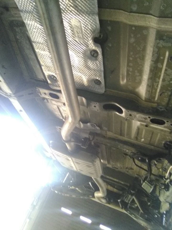 GMC Terrain 2019 escape 1,5 litros Foto 2 de 4