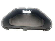 2021 Tesla Model S OEM Front Frunk Trunk Storage Bin Compartment OEM