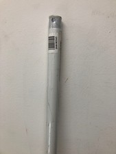 MinkaAire DR536-WHF 36" Ceiling Fan Downrod for 12 Ft Ceilings - Flat White