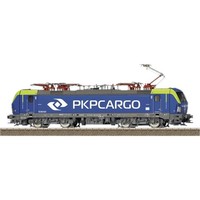 Trix H0 25199 H0 E-Lok Reihe370 Der Pkp