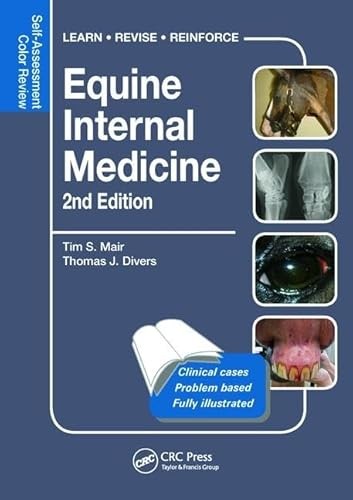 Equine Internal Medicine by Tim S. Mair, Thomas J. Divers - - Image 4