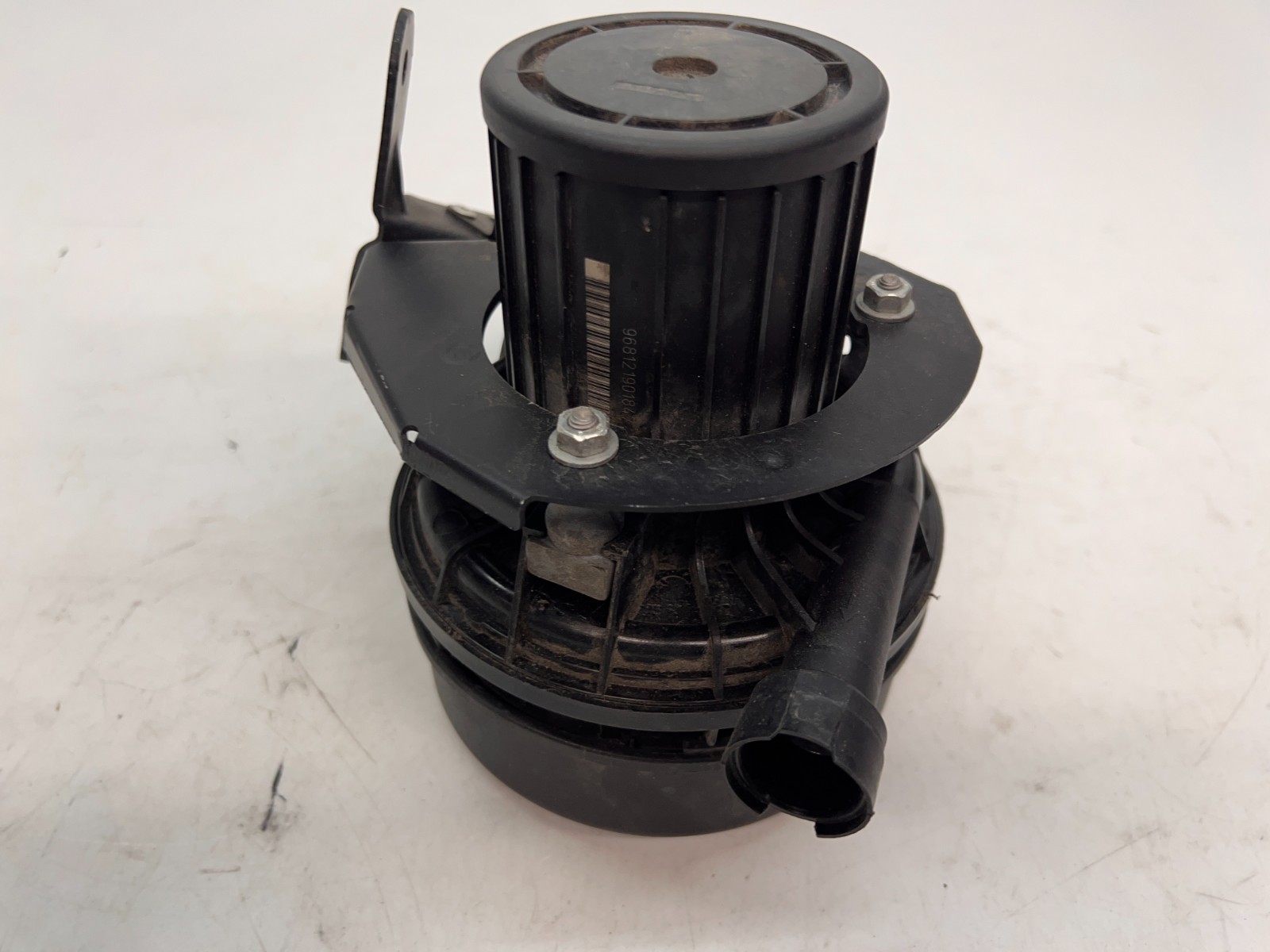 FERRARI 458 488 F8 SF90 SECONDARY AIR INJECTION PUMP OEM 247795