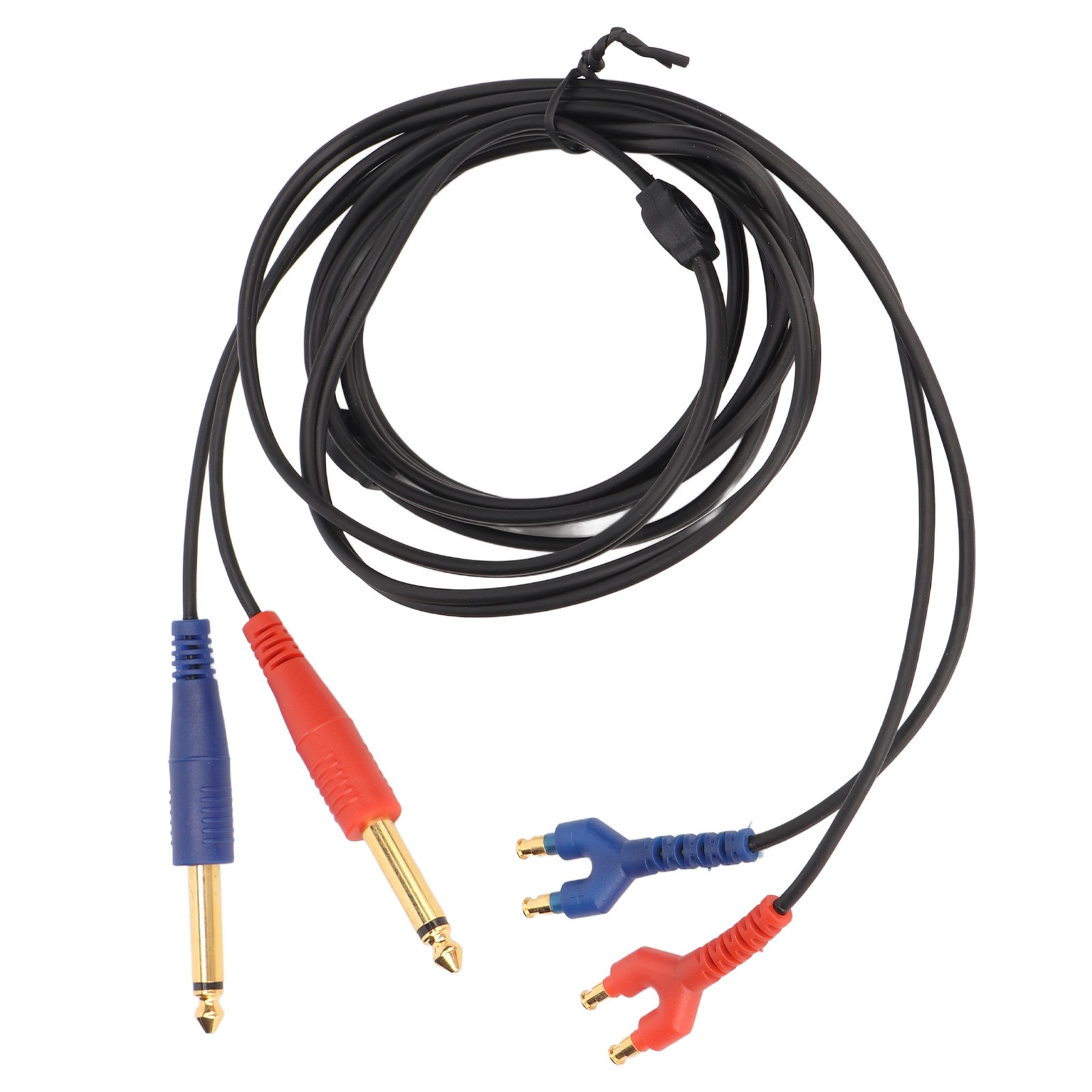TDH39 Audiometer Headset Wire Straight Head Stable Transmission Air Conducti BAJ