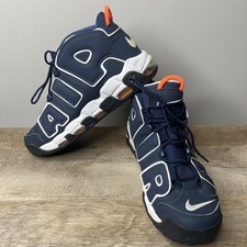 Nike Air More Uptempo Obsidian for Sale | Authenticity Guaranteed