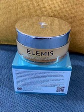 ELEMIS Pro-Collagen Cleansing Balm 100g New Anti-Ageing UK Selle OK8