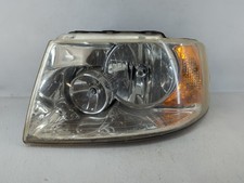 2005 Ford Expedition Driver Left Oem Head Light Headlight Lamp Xpavg