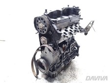 VW Sharan Motore nudo 2.0 TDI Diesel 103kW (140 HP) CFFB 2011 MPV (10-15) BARE