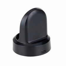 Smart Watch Charging Cradle Dock Stand New Wireless for Samsung Gear S2 S3 C
