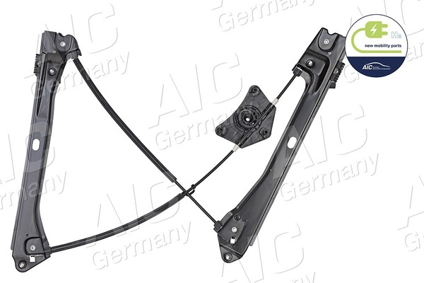 Fensterheber Vorne Rechts FÜR VW Jetta IV (162, 163, AV3, AV2) - AIC 72419-image