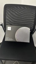 GHD Flight+ Travel Hair Dryer Schwarz Föhn Neu OVP Haartrockner