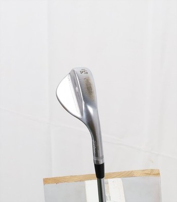 Titleist Vokey Sm9 Tour Chrome Wedge 54°-14 F-Grind Vokey Design