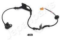 Japanparts ABS-469 Sensor, Radgeschwindigkeit FüR Honda