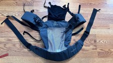 Excellent condition Chimparoo Trek Air-O baby carrier
