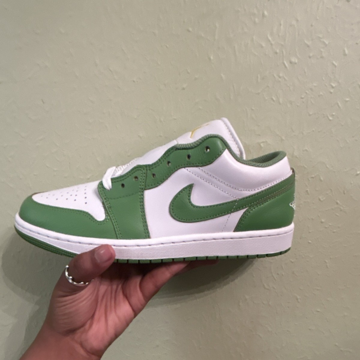 靴 Nike Air Jordan 1 Low \
