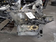 Boite de vitesse Peugeot 307