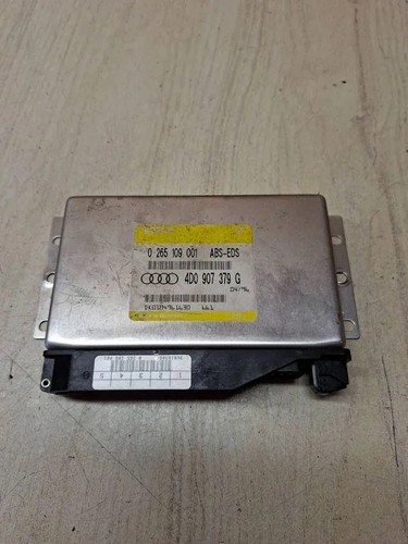 AUDI A4 Avant 8D5, B5 ABS Steuergerät DK0104961630 4D0907379G 34914424