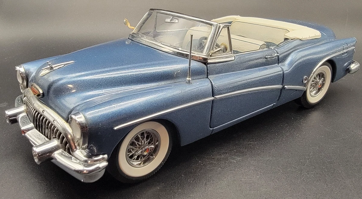 Danbury Mint Buick Diecast Cars for sale | eBay
