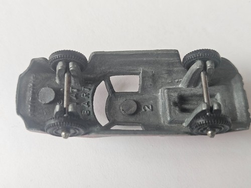 Wählen Sie eine - Tootsietoy Vintage Spielzeugauto LKW Sammlerstück Druckguss Tootsie Spielzeug - Bild 89 von 164