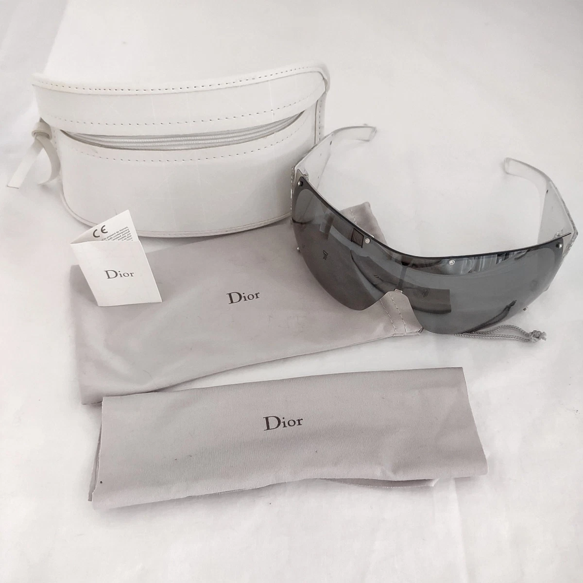 dior rhinestone sunglasses products for sale | eBay