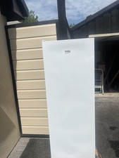 Beko Tall Freezer