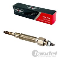 Maxgear GlÜHkerze Passend FüR Ford Maverick LDV CUB Nissan Serena Terrano Trade