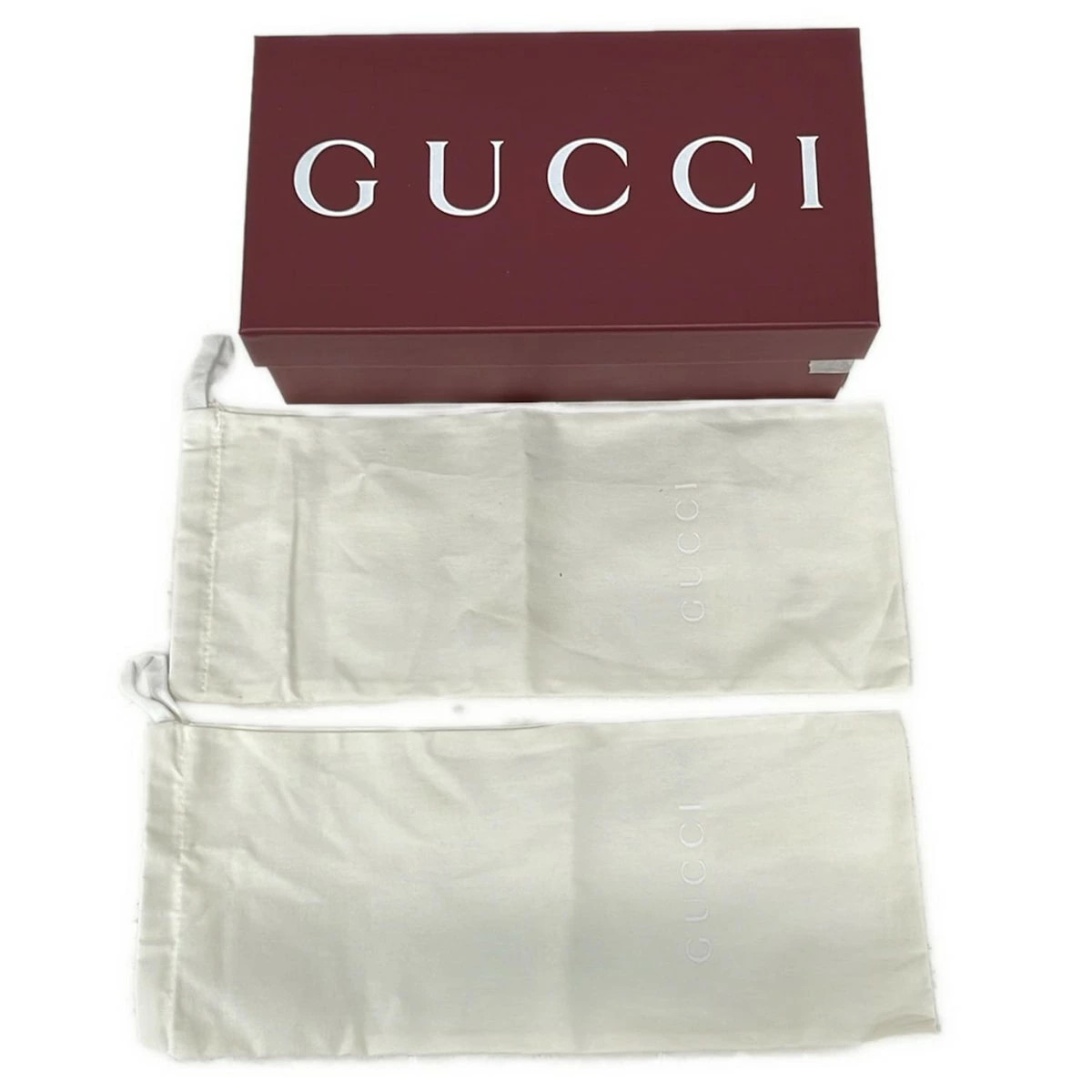 GUCCI sandals GG pattern/horsebit yellow x silver thumbnail 7