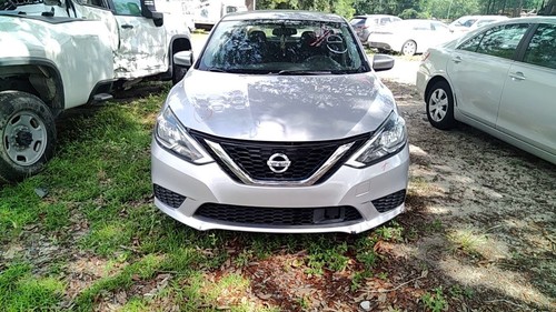 Anti-Lock Brake Part Pump Assembly CVT S Fits 19 SENTRA 1204316
