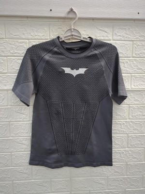  x Batman Compression Tee 【新品未開封】 New Youngla Batman Compression Tee Mens Size Large | eBay