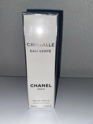 Cristalle Eau Verte Eau de Parfum Chanel 100 ml