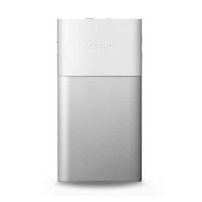ACTIVO P1 IRV-ACTIVO-P1 8 Core Hi-rez Portable Player Whisper