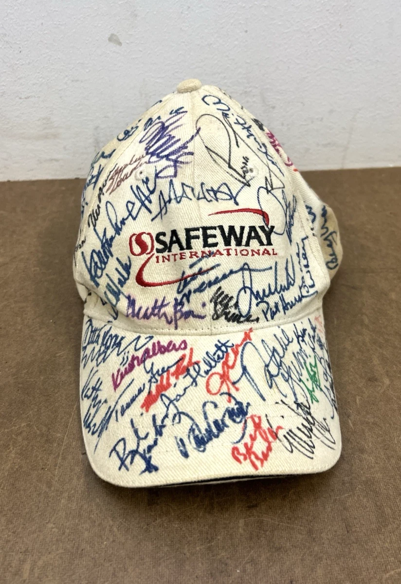 LPGA Autographed Hats for sale | eBay display picture 3